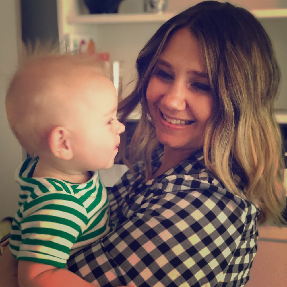 Meet your Posher, Erika